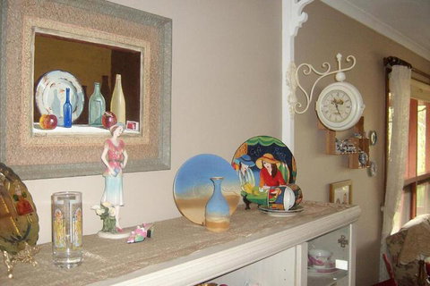 Southern Vales Bed & Breakfast - Accommodation Rockhampton 5
