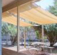 Saltaire Cottages - Accommodation Rockhampton