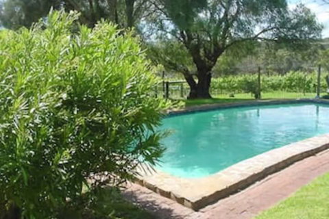 Mt Bold Estate - Accommodation Rockhampton 3