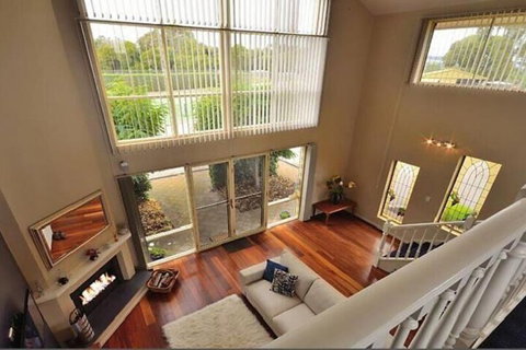 Mt Bold Estate - Accommodation Rockhampton 5