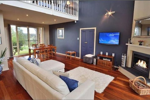 Mt Bold Estate - Accommodation Rockhampton 6