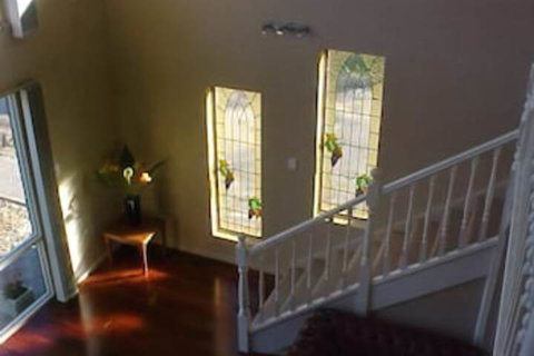 Mt Bold Estate - Accommodation Rockhampton 4