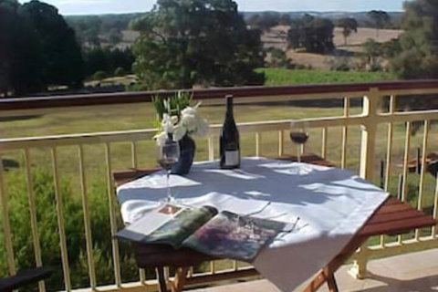 Mt Bold Estate - Accommodation Rockhampton 0