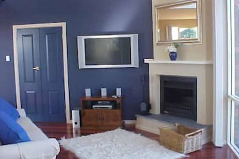 Mt Bold Estate - Accommodation Rockhampton 7
