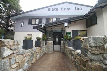 Black Bear Inn - Accommodation Rockhampton 1