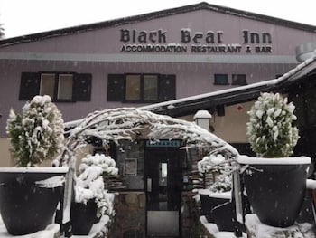 Black Bear Inn - Accommodation Rockhampton 0