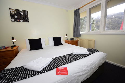 Black Bear Inn - Accommodation Rockhampton 5