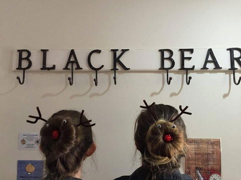 Black Bear Inn - Accommodation Rockhampton 3