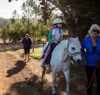 Misty Valley Country Cottages - Accommodation Rockhampton