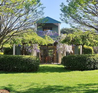 Tree Elle - Accommodation Rockhampton