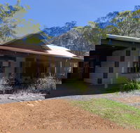 Denmark Forest Retreat - Accommodation Rockhampton