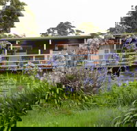 Bombina Cottages - Accommodation Rockhampton