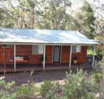 Franciscas Cottage - Accommodation Rockhampton