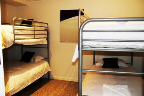 Studio Denmark - Accommodation Rockhampton 4