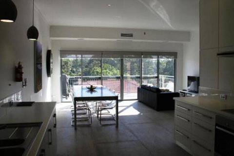 Studio Denmark - Accommodation Rockhampton 5