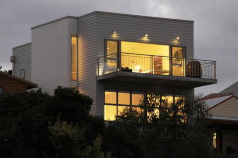 Studio Denmark - Accommodation Rockhampton 0
