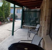 Murray Gardens Cottages  Motel - Accommodation Rockhampton