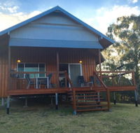 Curlew Retreat - Accommodation Rockhampton