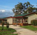 Maric Park Cottages - Accommodation Rockhampton