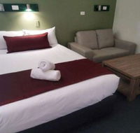 Hi-Way Motel Grafton - Accommodation Rockhampton