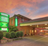 Bent Street Motor Inn - Accommodation Rockhampton