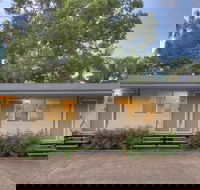 Glenwood Tourist Park  Motel - Accommodation Rockhampton