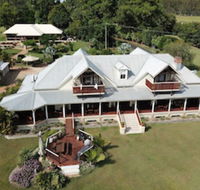 Clarence River Bed  Breakfast - Accommodation Rockhampton
