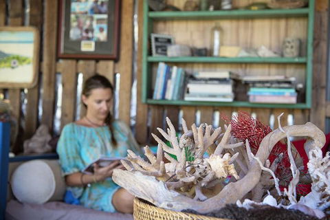 Bremer Island Banubanu Beach Retreat - Accommodation Rockhampton 6