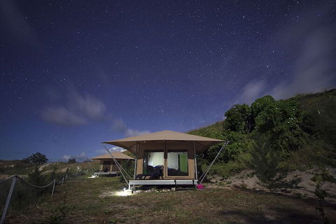 Bremer Island Banubanu Beach Retreat - Accommodation Rockhampton 3