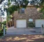 Peaceful Palms B  B - Accommodation Rockhampton