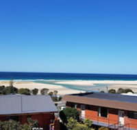 Blue Seas Holiday Villas - Accommodation Rockhampton