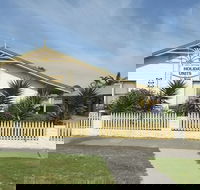 Lakes Entrance Holiday Units - Accommodation Rockhampton