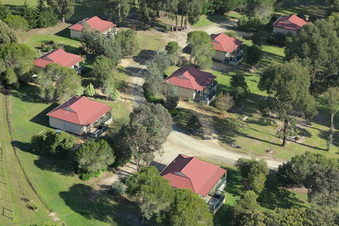 Lakes Entrance Country Cottages - Accommodation Rockhampton 1
