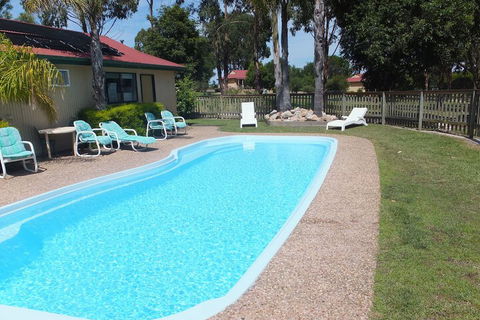 Lakes Entrance Country Cottages - Accommodation Rockhampton 5