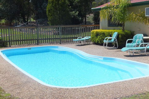 Lakes Entrance Country Cottages - Accommodation Rockhampton 4