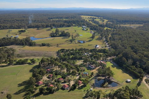 Lakes Entrance Country Cottages - Accommodation Rockhampton 2
