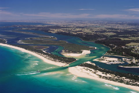 NRMA Eastern Beach Holiday Park - Accommodation Rockhampton 0
