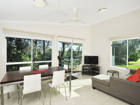 NRMA Eastern Beach Holiday Park - Accommodation Rockhampton 4