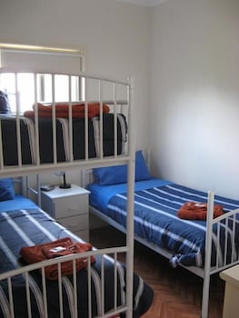 Lookout Holiday Units - Accommodation Rockhampton 5