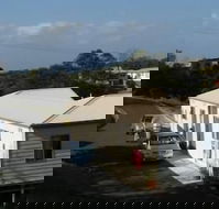 Lookout Holiday Units - Accommodation Rockhampton
