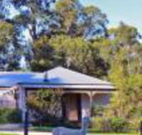 Araluen Park Cottages - Accommodation Rockhampton