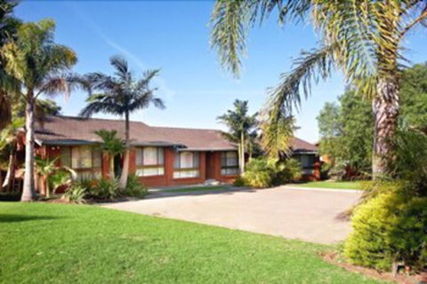 Paradise Holiday Apartments - Accommodation Rockhampton 5