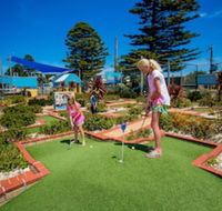 BIG4 Port Fairy - Accommodation Rockhampton