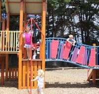 Gum Tree Caravan Park - Accommodation Rockhampton