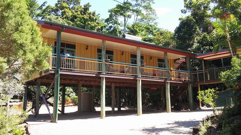 Licuala Lodge - Accommodation Rockhampton 3