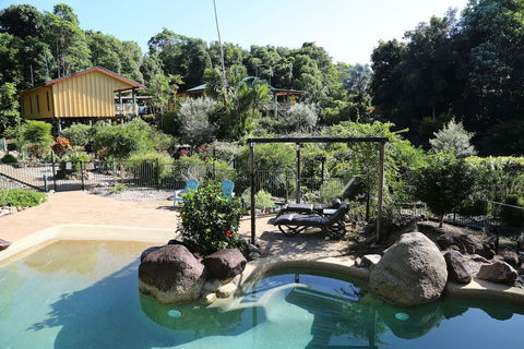 Licuala Lodge - Accommodation Rockhampton 6