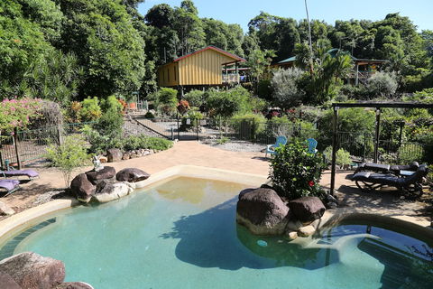 Licuala Lodge - Accommodation Rockhampton 5