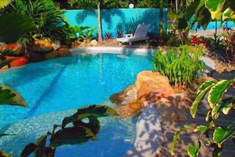 Mission Beach Shores - Accommodation Rockhampton 3