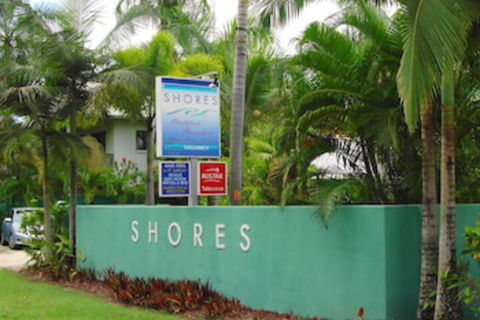 Mission Beach Shores - Accommodation Rockhampton 1