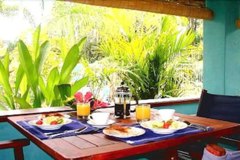 Mission Beach Shores - Accommodation Rockhampton 6